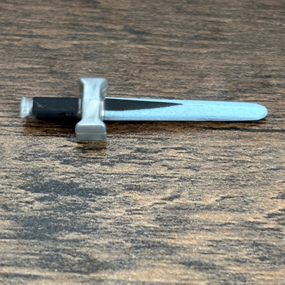 ROBLOX Figure Series 1 Champions KORBLOX General Sword Shield FR2 - Picture 13 of 13